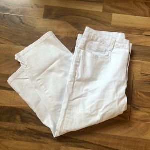 Jones NY Capri’s